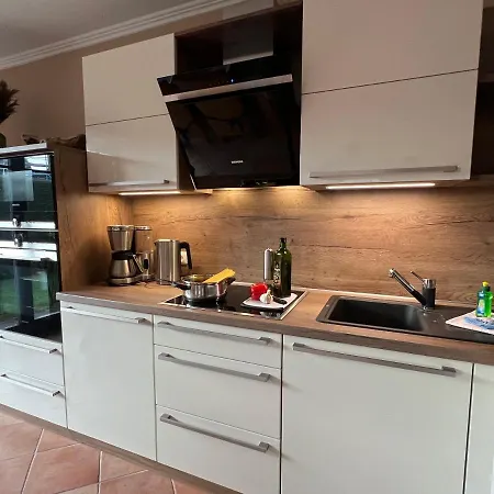 Appartement Baumann *