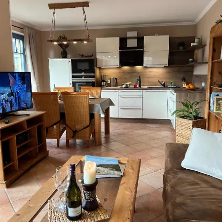 Apartment Baumann *