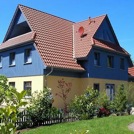 Baumann * Prerow