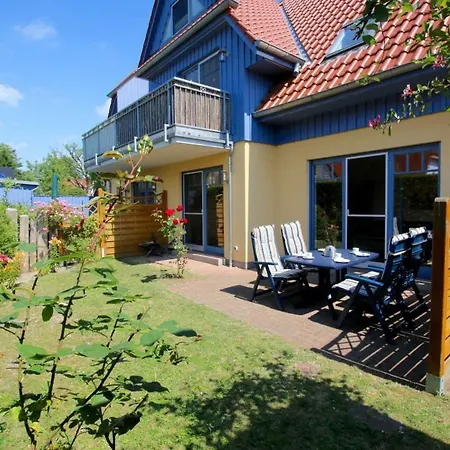 Baumann Apartment