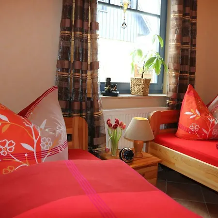 Baumann Appartement *