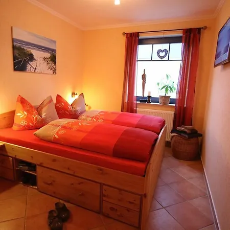 Baumann Apartment Prerow