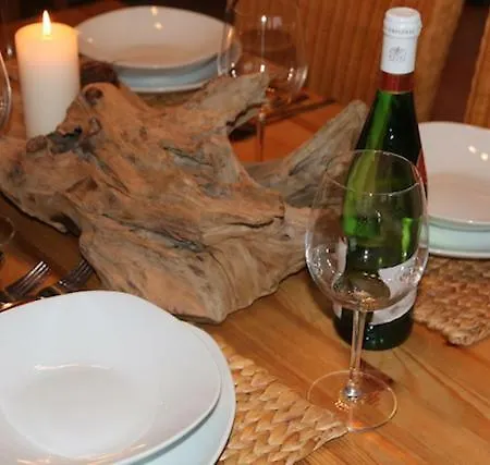 Appartement Baumann Prerow