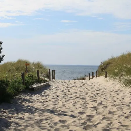 Baumann Appartement *